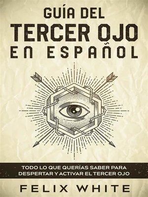 cover image of Guía del Tercer Ojo en Español
